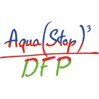 AQUASTOP D F P logo