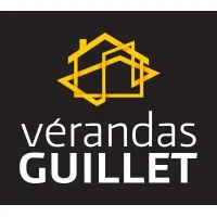 VERANDAS GUILLET logo
