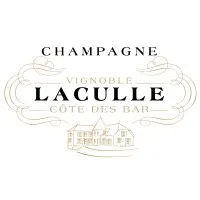 CHAMPAGNE LACULLE ET FILS logo