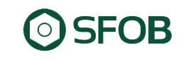 SOCIETE DE FABRICATION ET D'OUTILLAGE DE LA BRIE - S.F.O.B logo