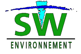 SW ENVIRONNEMENT logo