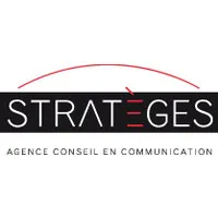 STRATEGES MULTI MEDIA logo