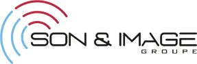 SARL SON ET IMAGE logo