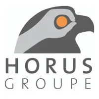 HORUS GROUPE logo