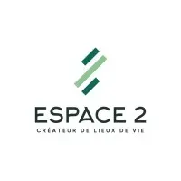 ESPACE 2 RESIDENCES logo