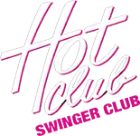 HOT CLUB logo