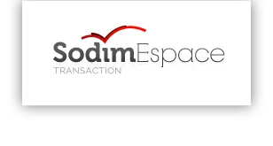 SODIM ESPACE logo