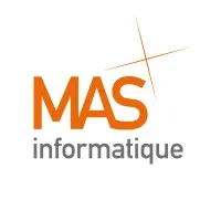 MAS INFORMATIQUE logo