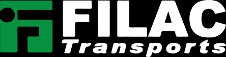 FILAC TRANSPORTS logo