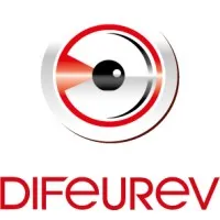 DIFEUREV logo