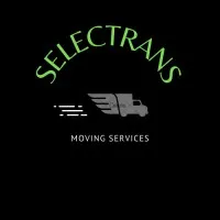 SELECTRANS logo
