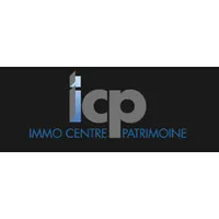 L'IMMOBILIERE PATRIMOINE logo