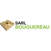 Voici le logo de la marque SAS BOUGUEREAU qui représente son identité graphique.