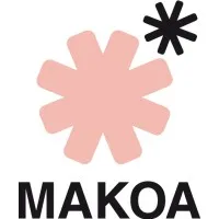 MAKOA logo