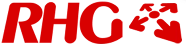 DLC MEDIATOR ORGANISATION RHG KMA FRANCE logo