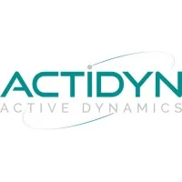 ACTIDYN SYSTEMES (ACTIDYN SYSTEMES INDUSTRIES) logo