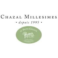 CHAZAL MILLESIMES logo