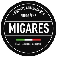 MIGARES logo