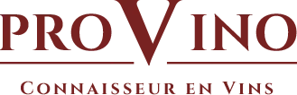 PROVINO logo