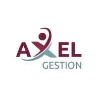 AXEL GESTION logo