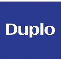 DUPLO FRANCE logo