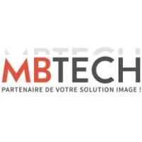 M.B. HOLDING logo