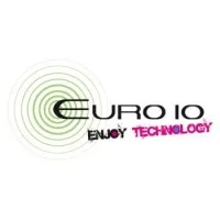 EURO 10 logo