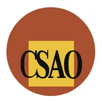 COMPAGNIE DU SENEGAL ET DE L'AFRIQUE DE L OUEST (CSAO) logo