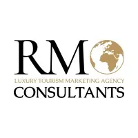 RM CONSULTANTS logo