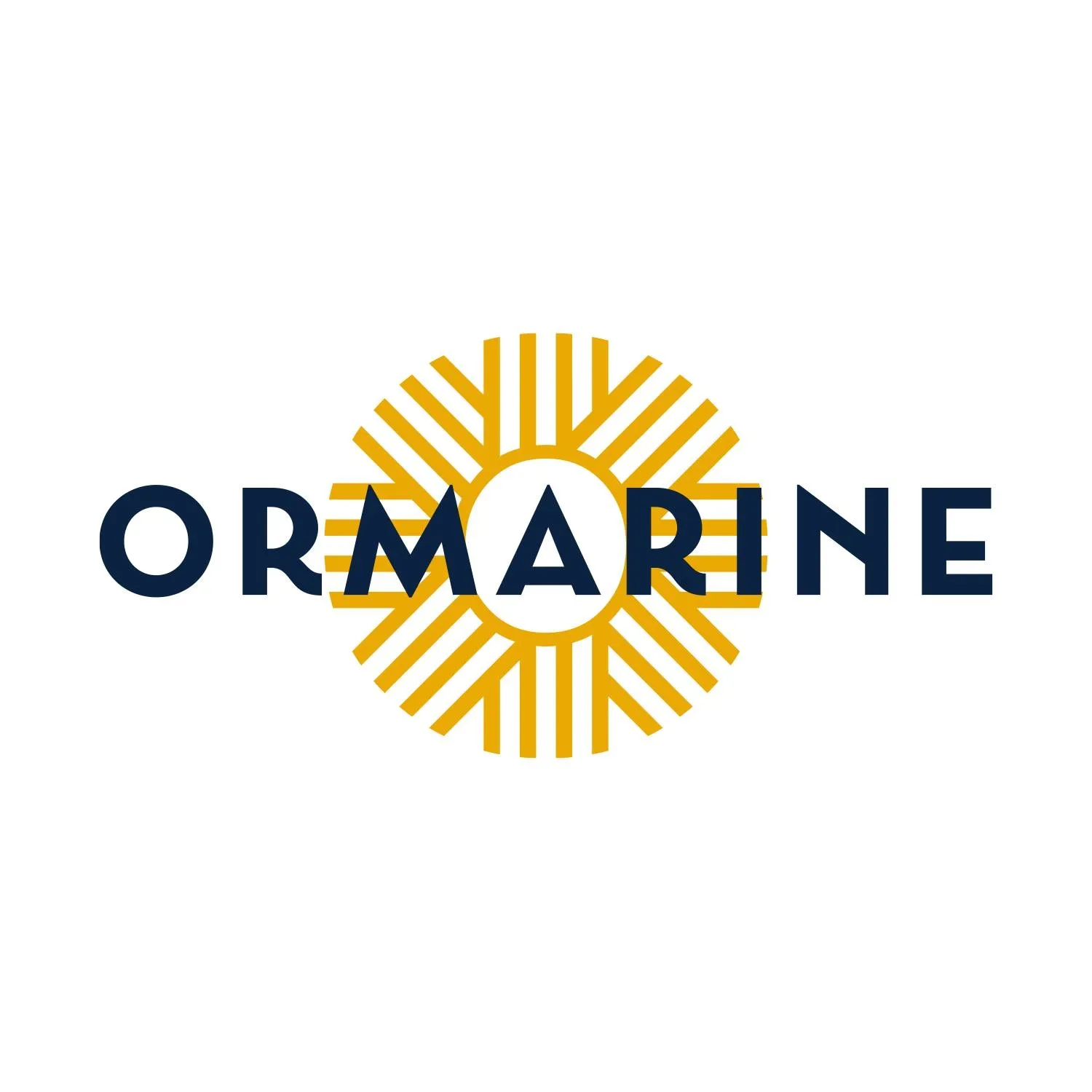CAVE DE L'ORMARINE logo