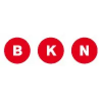 BKN logo