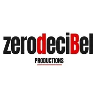 ZERO DECIBEL logo