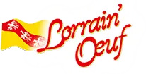 LORRAIN OEUF logo