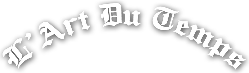 PETETIN CHRISTIAN (L'ART DU TEMPS) logo