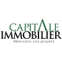 CAPITALE IMMO (Capitale Partners) logo