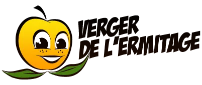 SCEA VERGERS DE L'ERMITAGE logo