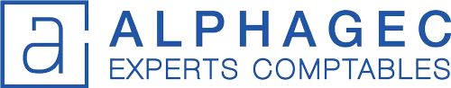 ALPHAGEC logo