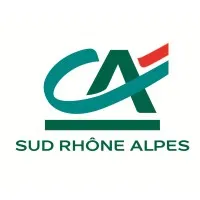 CAISSE REGIONALE DE CREDIT AGRICOLE MUTUEL SUD RHONE ALPES logo