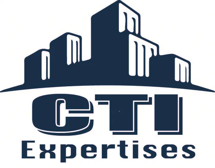 CTI EXPERTISES (CTI MAINTENANCE) logo