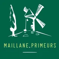 MAILLANE PRIMEURS logo