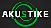 AKUSTIKE logo