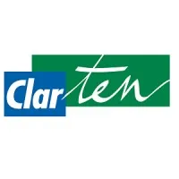 CLARTEN logo