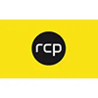 R C P  DESIGN GLOBAL logo