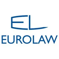 EUROLAW logo