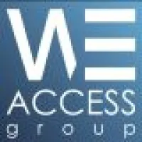 WEACCESS GROUP (ICPS) logo