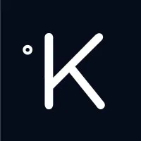 DEGRE K logo