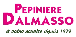 Voici le logo de la marque LES JARDINS FLAYOSCAIS qui représente son identité graphique.