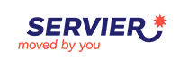 LES LABORATOIRES SERVIER INDUSTRIE logo