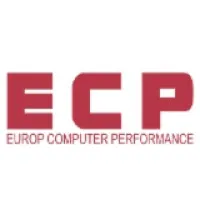 EURO COMPUTER PERFORMANCE logo