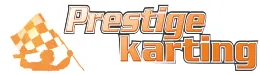PRESTIGE KARTING logo